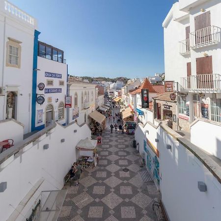 Sky - Tunel Old Town Албуфейра Экстерьер фото