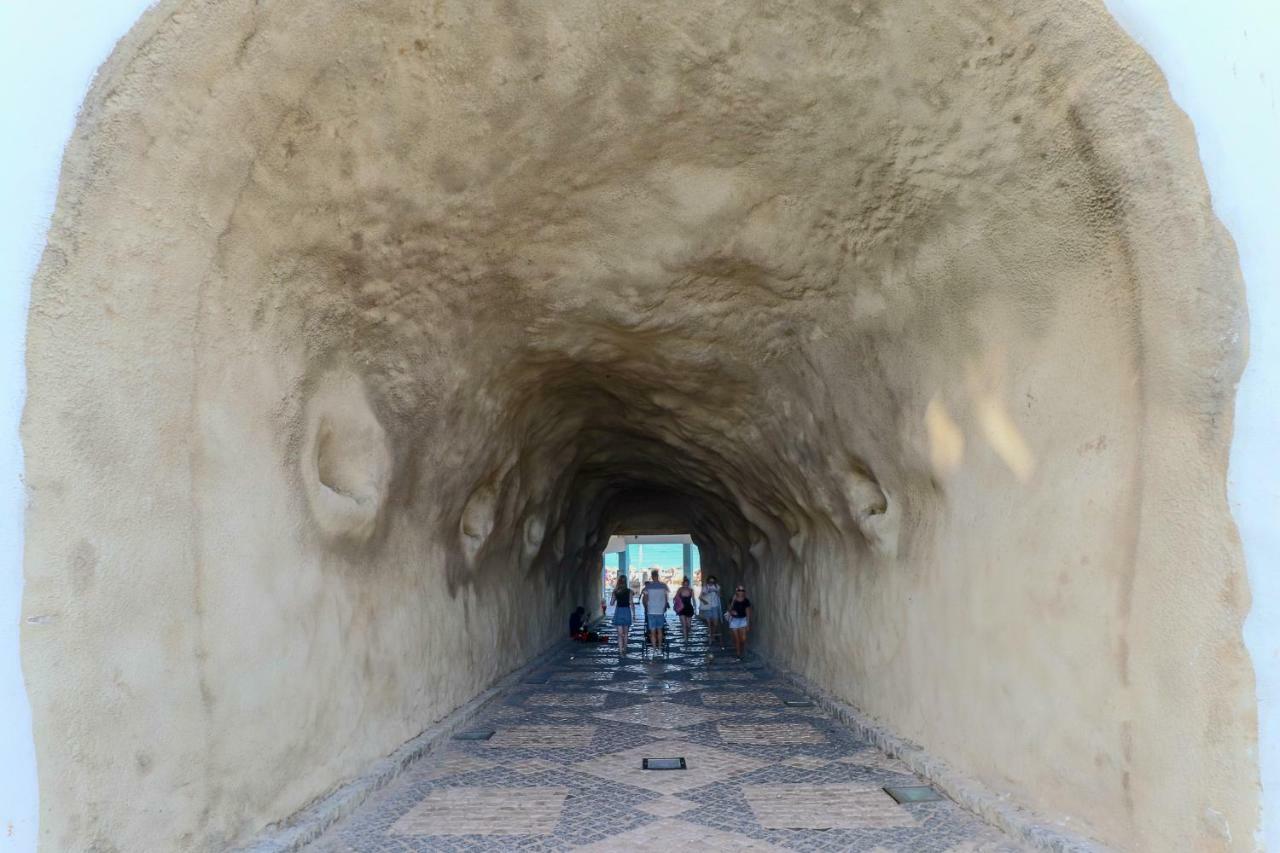 Sky - Tunel Old Town Албуфейра Экстерьер фото