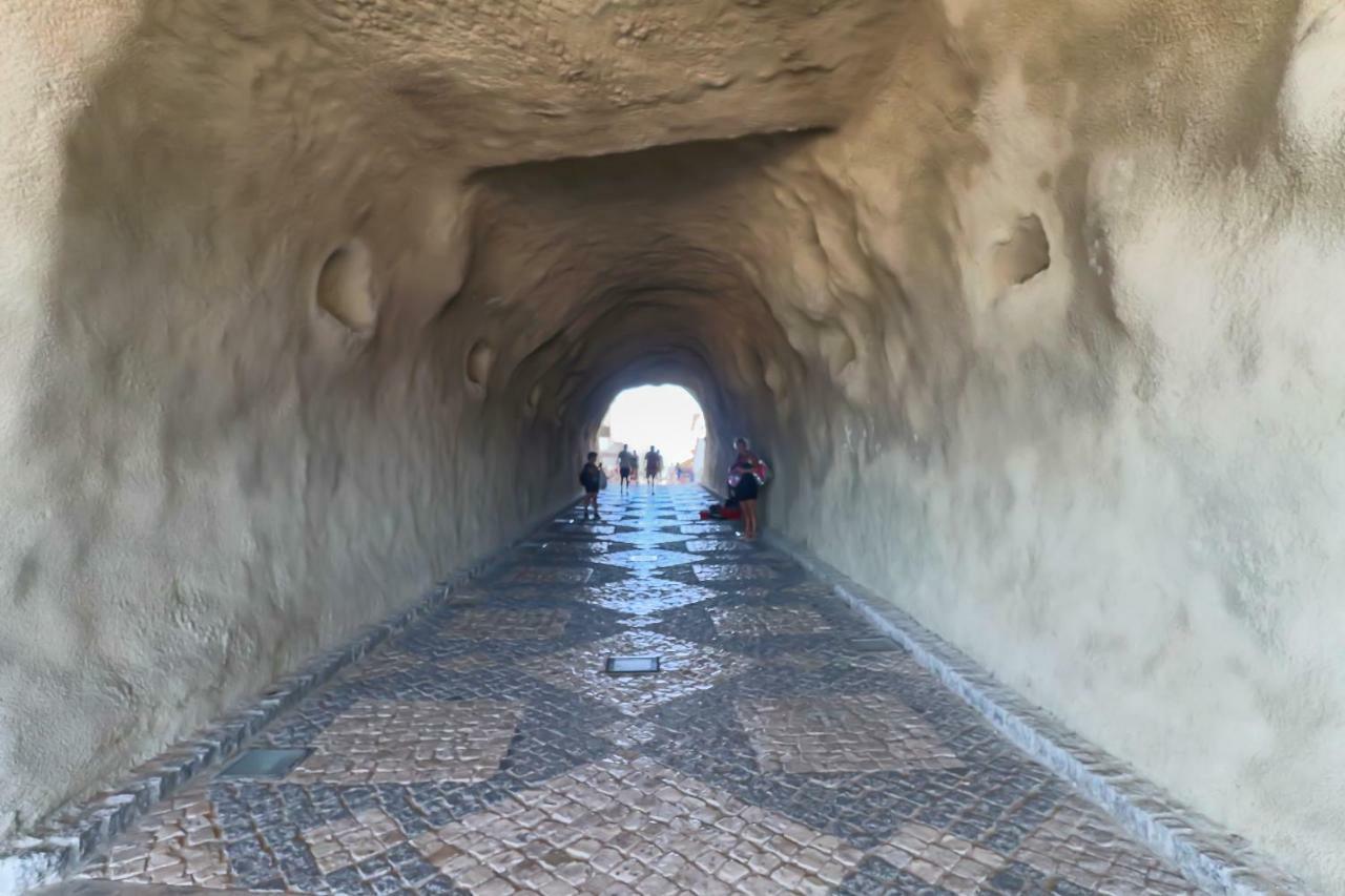 Sky - Tunel Old Town Албуфейра Экстерьер фото
